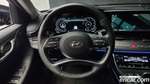 Hyundai The New Grandeur (Azera) IG 2.5 (07.2020)