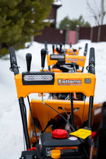 Снегоуборщик KETTAMA 80 S Superior