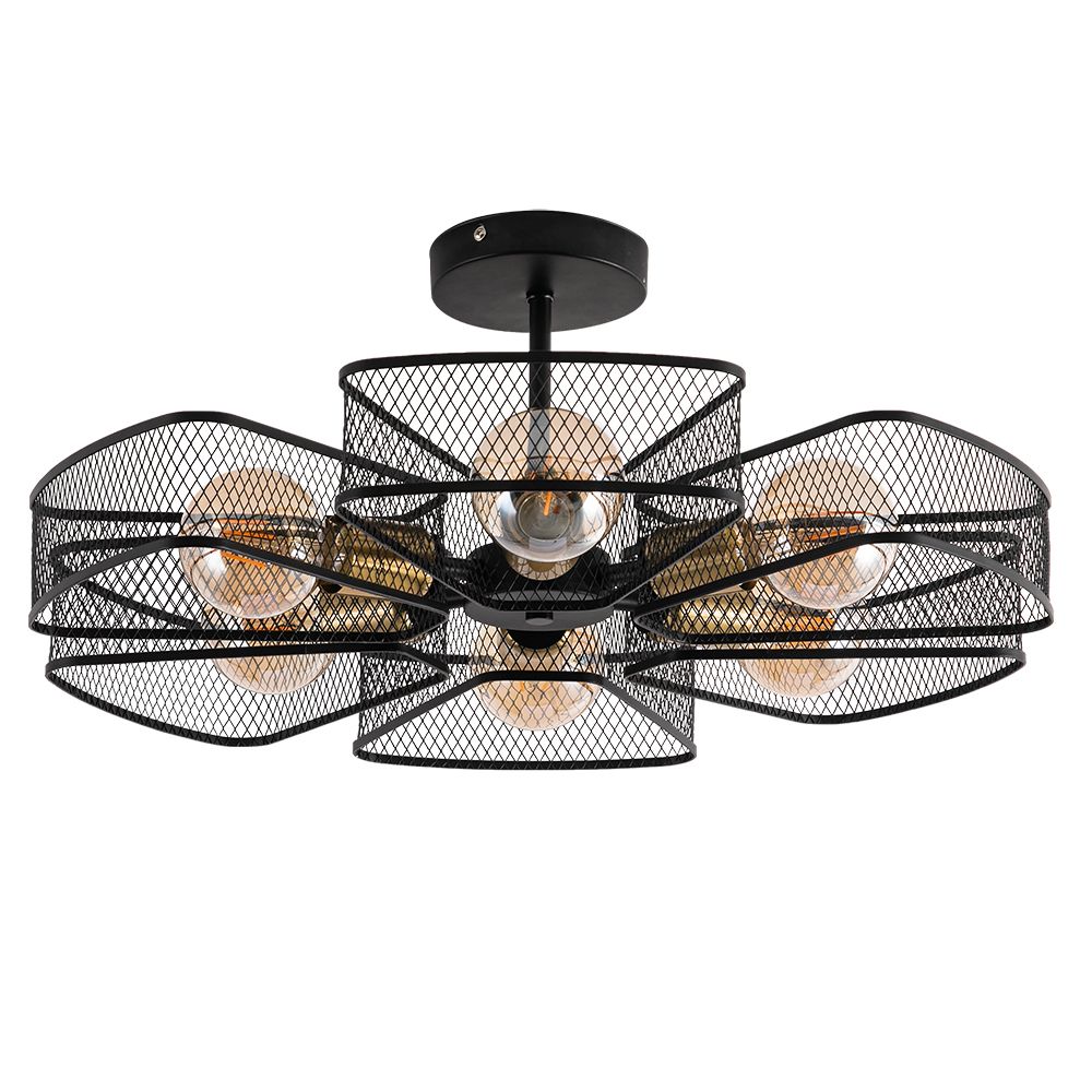 Потолочная люстра Arte Lamp