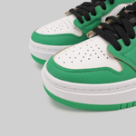 Кроссовки Jordan 1 Low Elevate SE Lucky Green (W)  - купить в магазине Dice