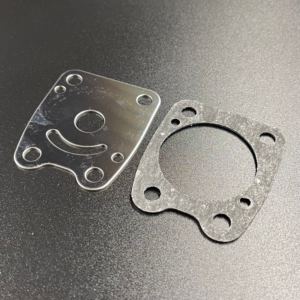 Ремкомплект помпы охлаждения Yamaha 4-5 (Omax)