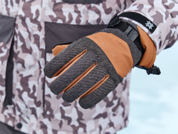 Перчатки Norfin LEGEND р.L