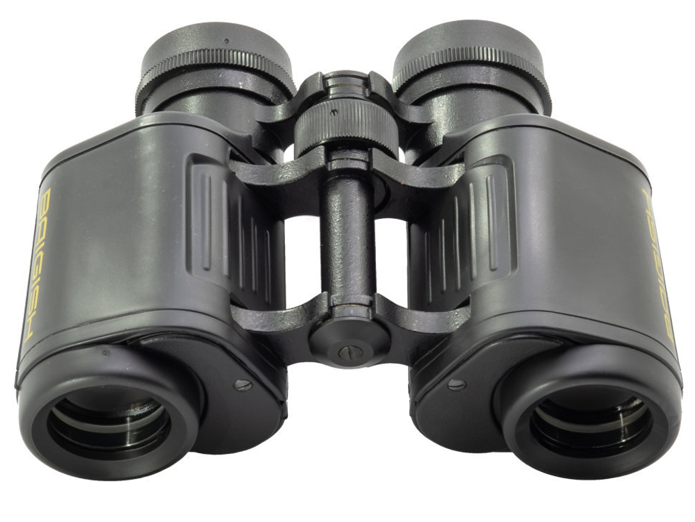 Бинокль полевой  БПЦс6  8*30с/с(обрезин.)