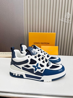 Кроссовки Louis Vuitton Skate