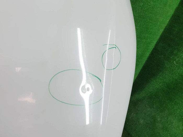 Капот Range Rover Velar (2017-н.в.)