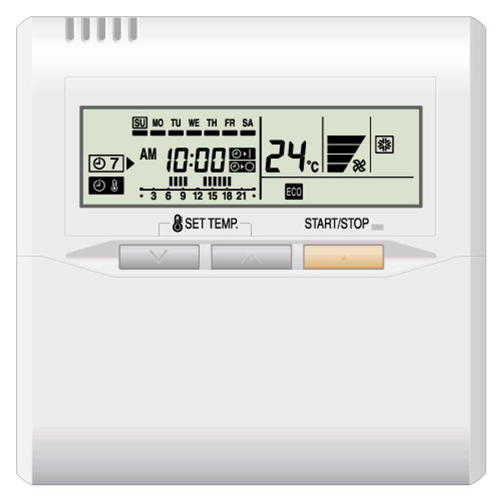 Сплит-система FUJITSU Блок внутренний ARYG09LLTA inverter