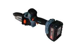 Мини-пила SENIX цепная аккумуляторная CSX2-M3-EU, 1акб, зу