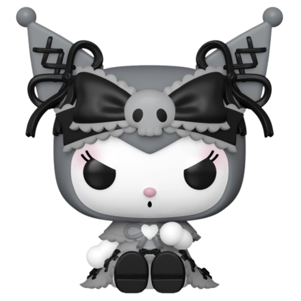 Фигурка Funko POP! Kuromi Kuromi (Lolita) (Exc)