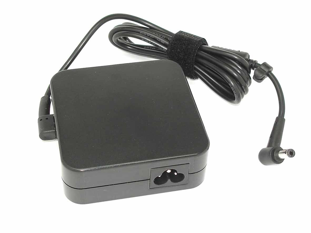 Блок питания (сетевой адаптер) для ноутбуков Asus 19V 4.74A 90W 5.5x2.5