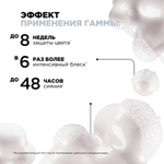 L'Oreal Professionnel Vitamino Color шампунь-фиксатор цвета для окрашенных волос, 300 мл.