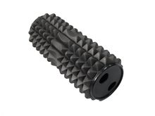 Ролик для МФР с сильным протектором SPIKE с набором мячей