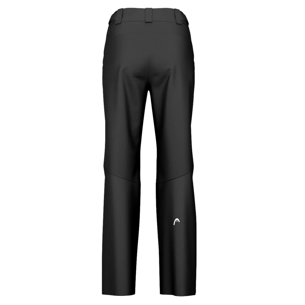 HEAD 25/26 824415 RACE Pants Women Брюки женские BK