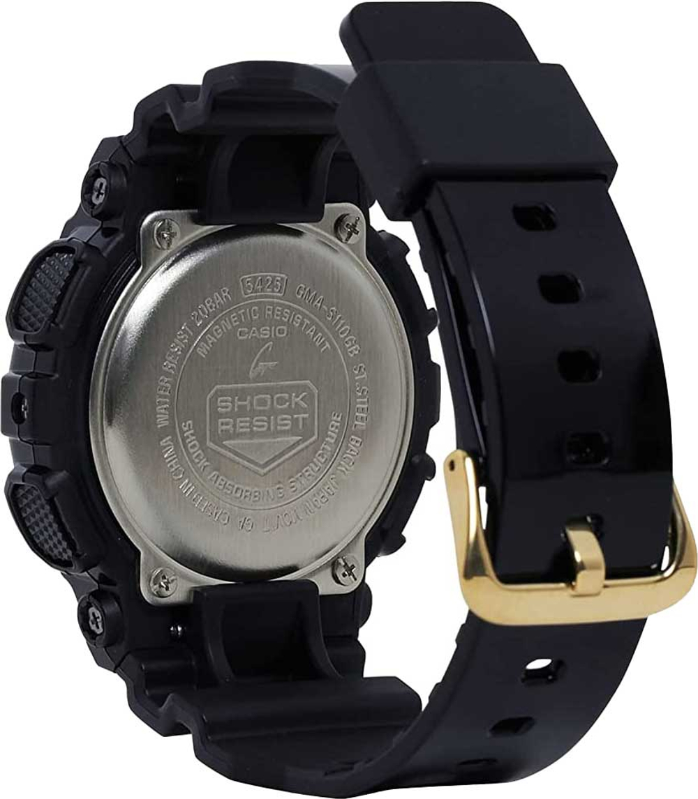 Часы Casio GMA-S110GB-1A
