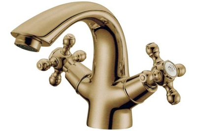 Смеситель для умывальника BOHEME Medici Presente 311