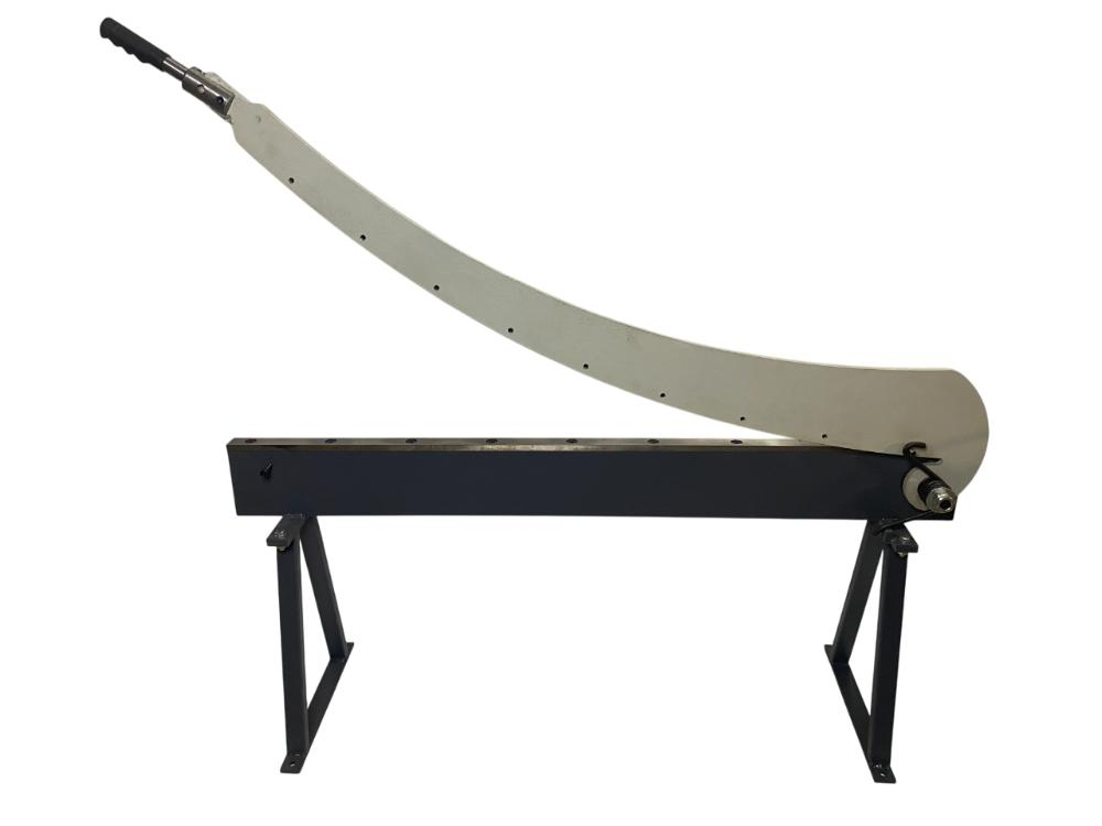 Гильотина механическая ручная REALREZ RHGS-1300