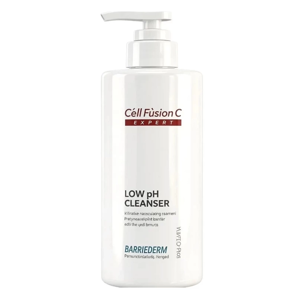 Low pH Cleanser Cell Fusion C