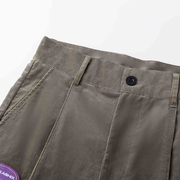 Брюки Velvet 5.0 песочно-серые - фото 4