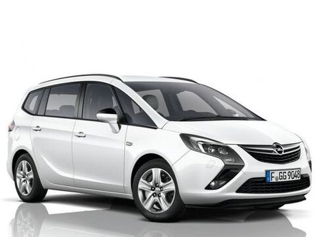 Zafira