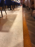 ITALICA LACCA ESTREMO PU2 — двухкомпонентный матовый лак для полов и стен