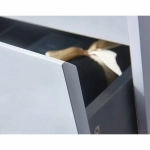 Мебель для ванной Orans BC-4023-600 W