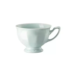Rosenthal - Кофейный сервиз Maria Pale Mint на 2 персоны / артикул   1043040716714742 + 1043040716714741 + 1043040716710221   / GTIN