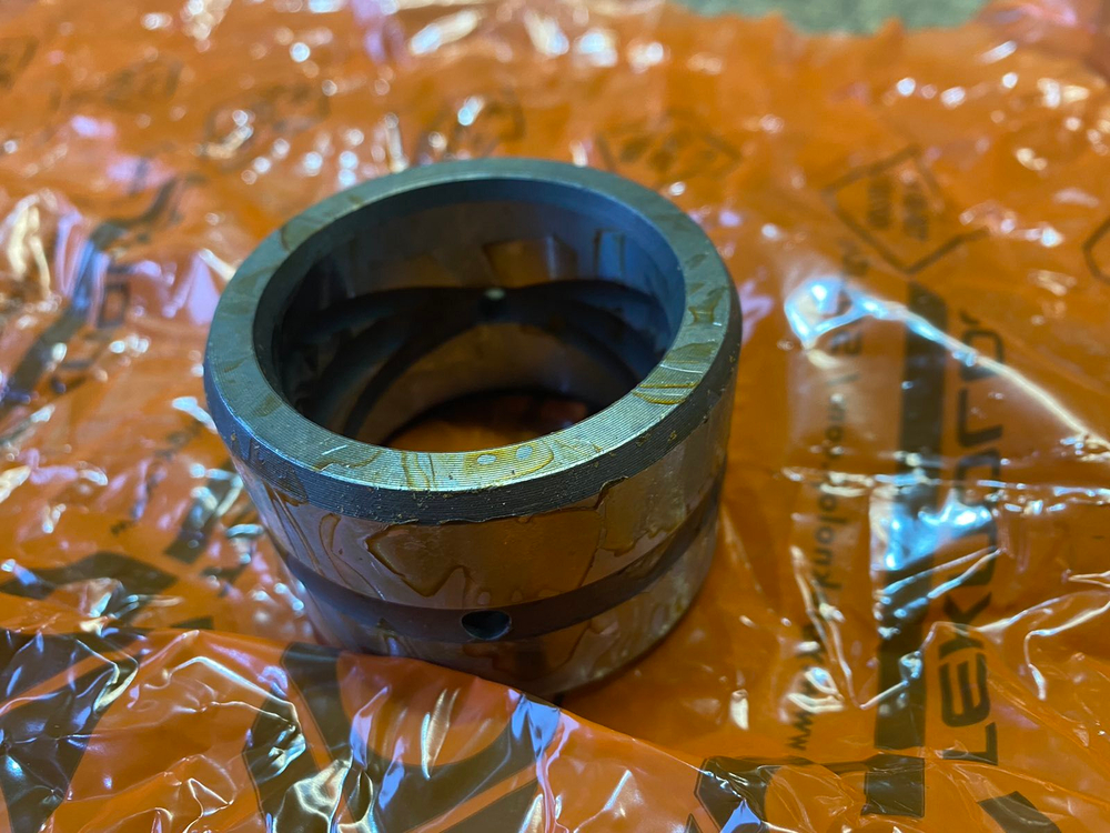 Втулка 45x60x40