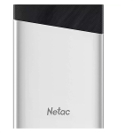 Внешний SSD USB 3.2 Gen 2 Type-C Netac NT01Z6S-240G-32SL