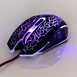 Мышь NAKATOMI MOG-15U (геймерская)