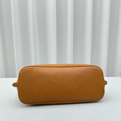Miu Miu Leather Bag 38 cm