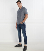 Джинсы Simon Tommy Jeans - голубой(DM0DM18735)