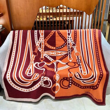 Плед Hermes 140х170 см