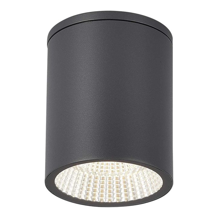 Потолочный светильник ST Luce TUBO SL9514.712.01