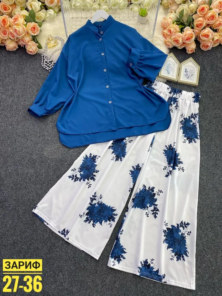 Костюм 50348053 Fabrika