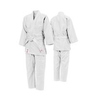 Экипировка для ДЗЮДО