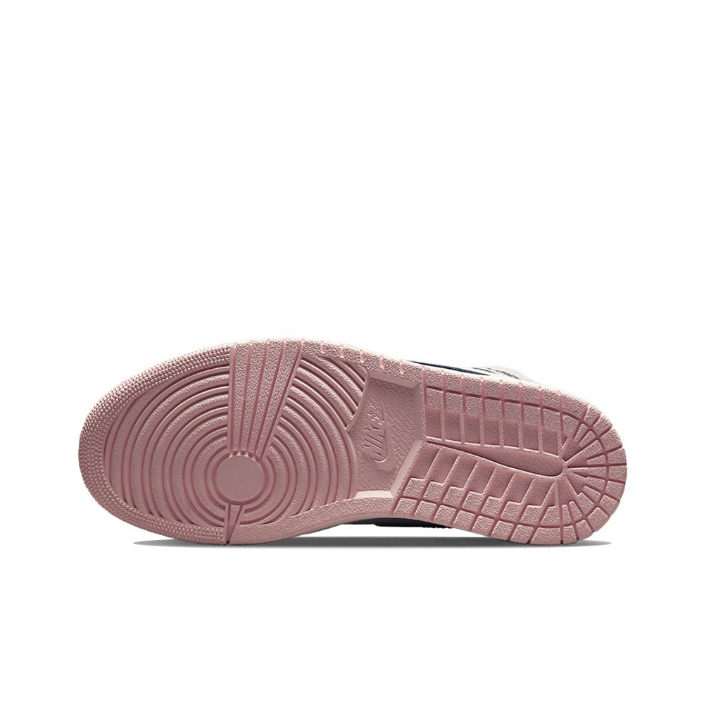 Кроссовки Air Jordan 1 Retro High OG Bubble Gum