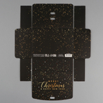 Складная подарочная коробка «Сказочного нового года» - 16,5 х 12,5 см.