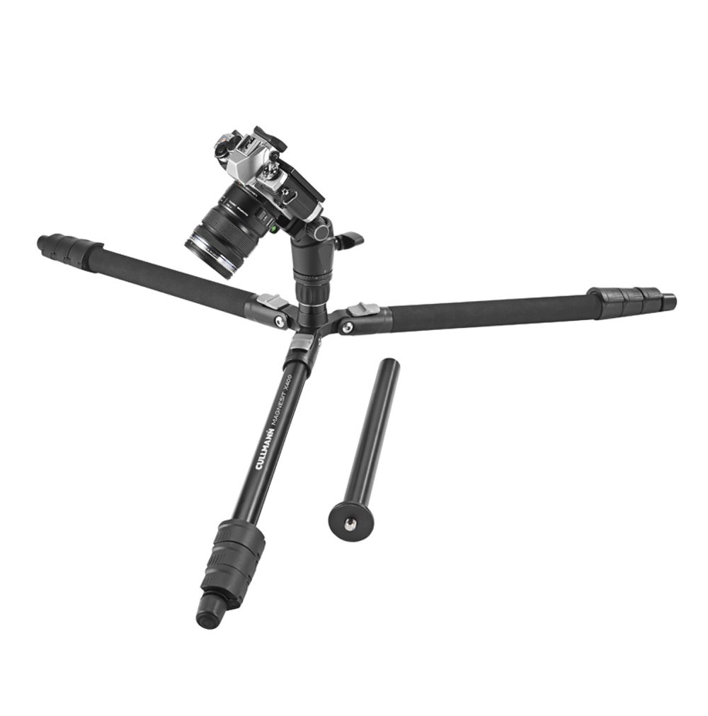 CULLMANN MAGNESIT X400