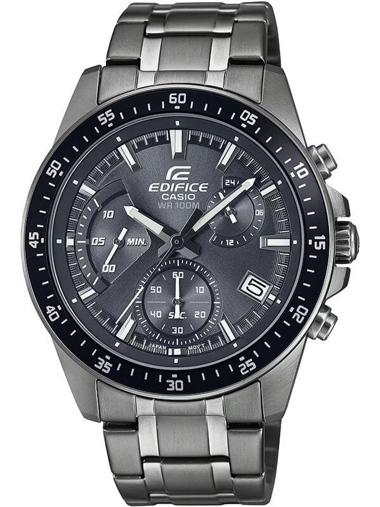 Мужские наручные часы Casio EFV-540DC-1C
