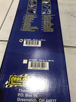 Клейкая термоткань THERMO-TEC 24" x 36" (61 см x 91.5 см)