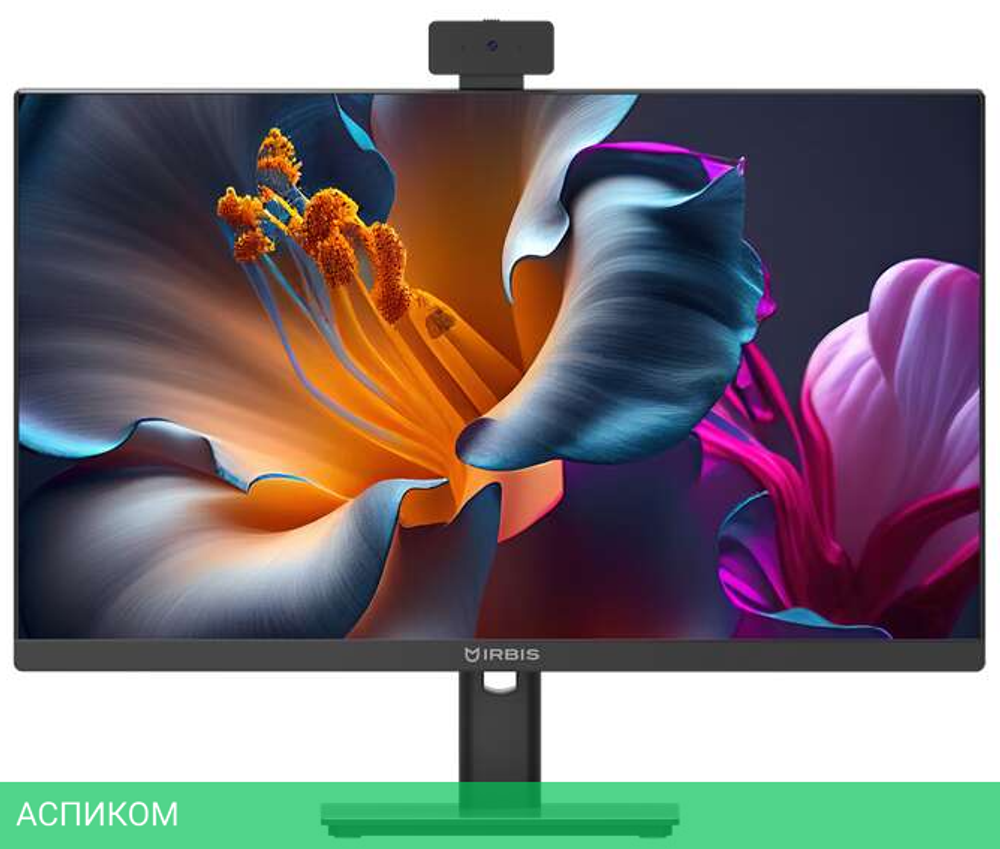 Моноблок IRBIS SmartAIO 24 (24i5D2165HC.00D)
