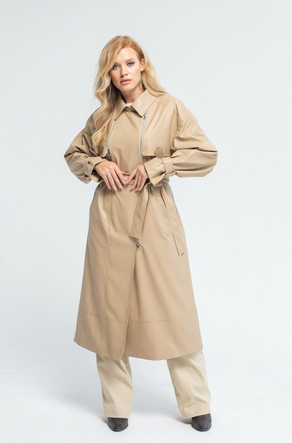 Плащ женский 173.S22.516 Албана