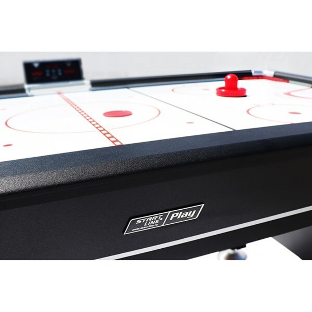 Аэрохоккей  Ice Pro-6 SL