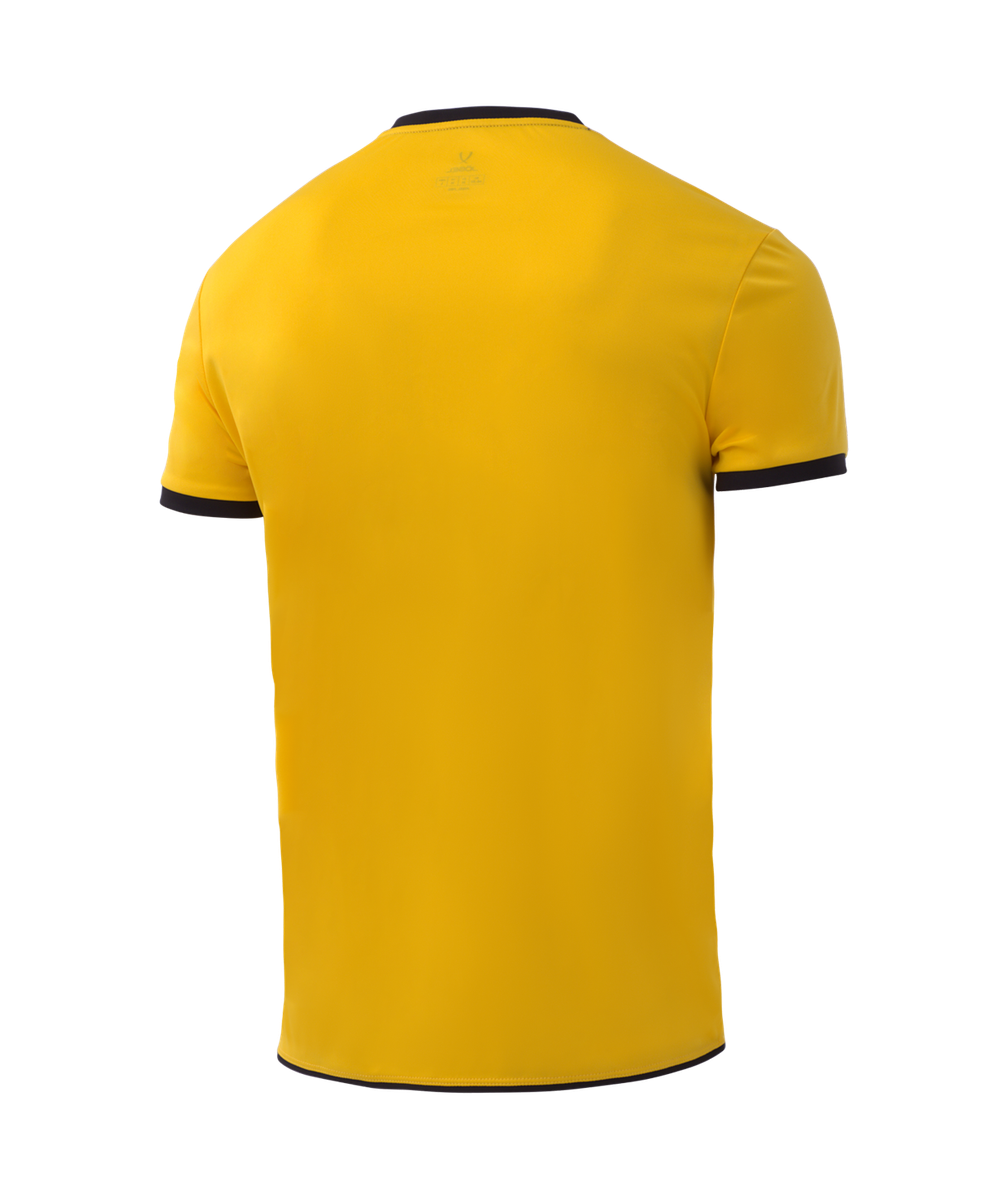 Футболка волейбольная Camp, желтый