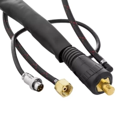 ПТК RILON TIG 205 P AC/DC LCD инверторный аппарат аргонодуговой сварки 005.300.472