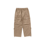 A Bathing Ape Bathing Ape Used Relaxed Fit Cargo Брюки
