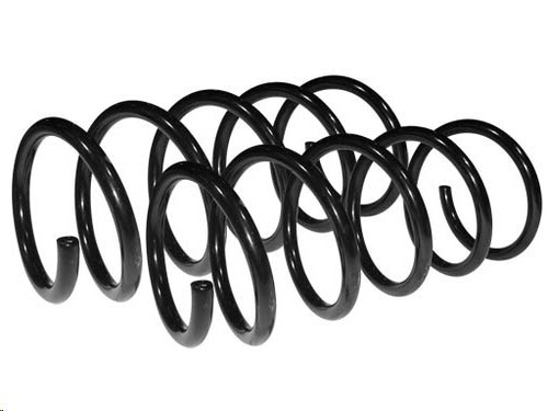 Пружина перед. подвес. Renault Logan 1.6 до 2014 г. Lada Largus (ФОБОС)