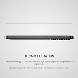 Защитное стекло Nillkin CP+ PRO для Samsung Galaxy S24 FE