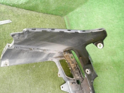 Бампер задний GAC GS8 1 (2016-2023)