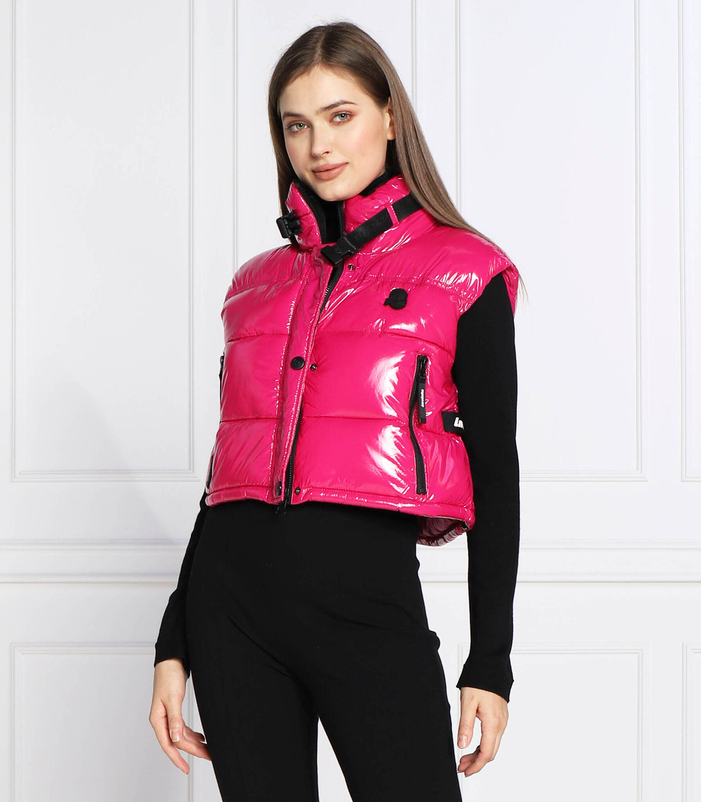 безрукавка Invicta - фуксия(4437184)