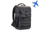 Фоторюкзак Tenba Axis v2 Tactical LT Backpack 18 Black 637-766
